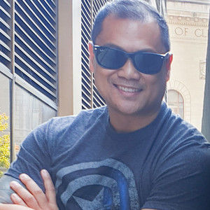 Meet your Posher, Allan